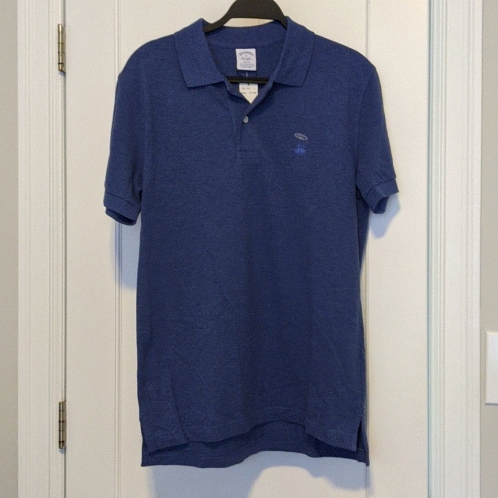 Brooks Brothers polo, new with tags!